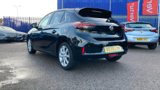 Vauxhall Corsa 1.2 Turbo Elite Nav 5dr Auto Petrol Hatchback